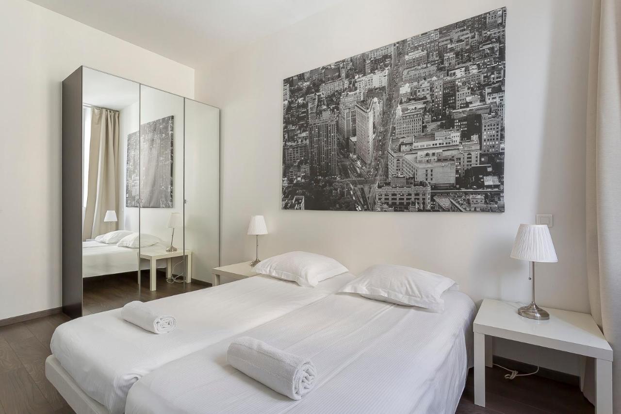 เลอ ฌักการ์ด Apartment ลียง ภายนอก รูปภาพ