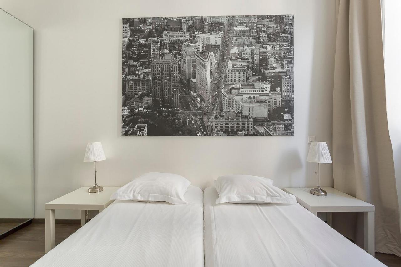เลอ ฌักการ์ด Apartment ลียง ภายนอก รูปภาพ