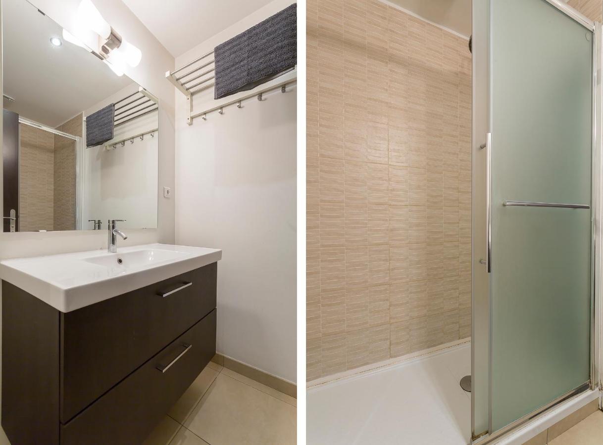เลอ ฌักการ์ด Apartment ลียง ภายนอก รูปภาพ